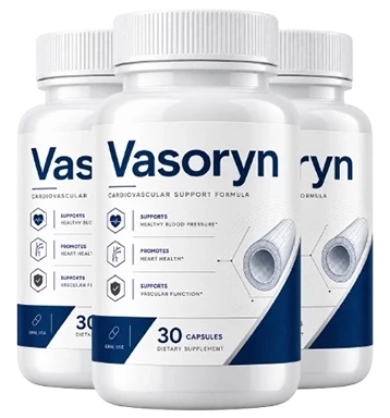Vasoryn cardiovascular support